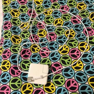 Apple 45W MagSafe 2 Power Adapter (for MacBook Air) Charger